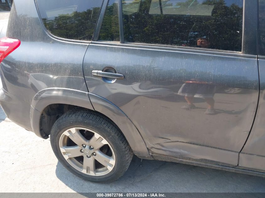 JTMBF32V995011502 2009 Toyota Rav4 Sport