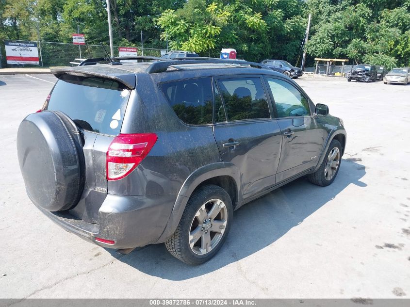 JTMBF32V995011502 2009 Toyota Rav4 Sport