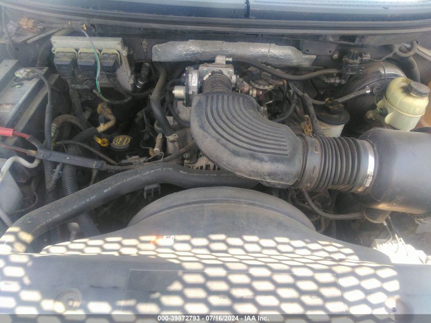 2006 Ford F-150 Xlt VIN: 1FTRW12WX6KC91293 Lot: 39872793