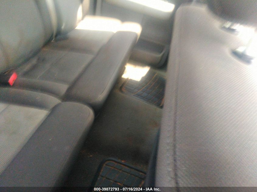 2006 Ford F-150 Xlt VIN: 1FTRW12WX6KC91293 Lot: 39872793