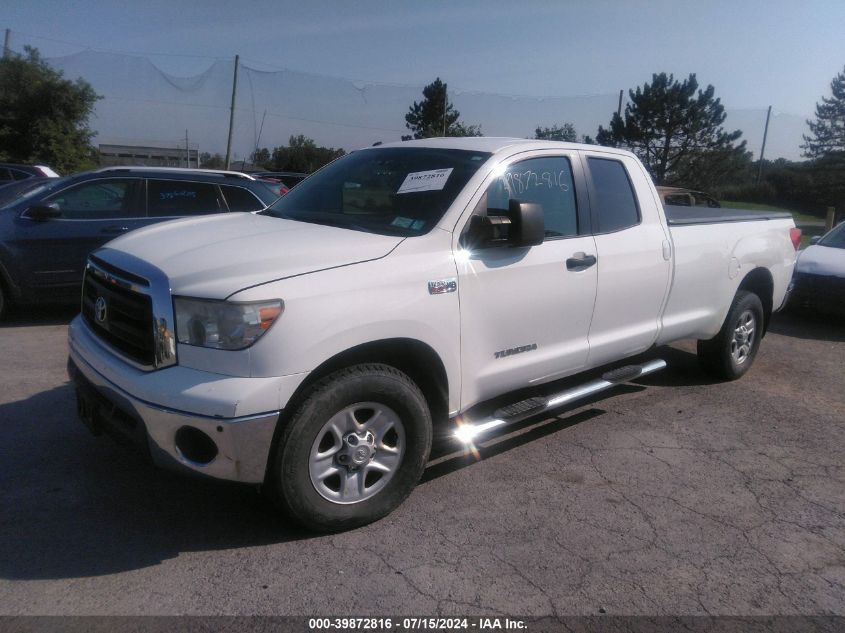 5TFCY5F17CX013617 | 2012 TOYOTA TUNDRA