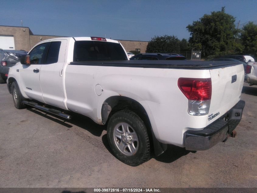 5TFCY5F17CX013617 | 2012 TOYOTA TUNDRA