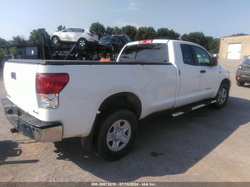 5TFCY5F17CX013617 | 2012 TOYOTA TUNDRA