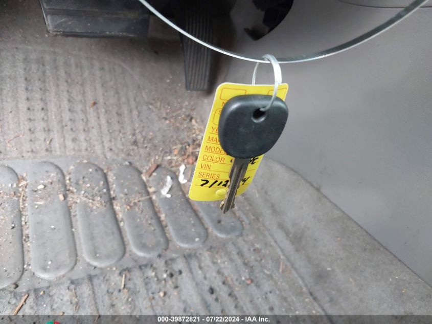 2009 Chevrolet Malibu Ls VIN: 1G1ZG57BX9F111391 Lot: 39872821