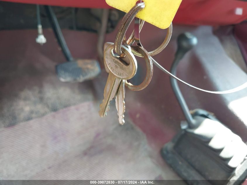 1990 Ford F150 VIN: 1FTEF14Y8LNA20921 Lot: 39872830