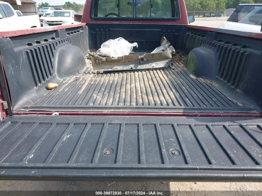 1990 Ford F150 VIN: 1FTEF14Y8LNA20921 Lot: 39872830