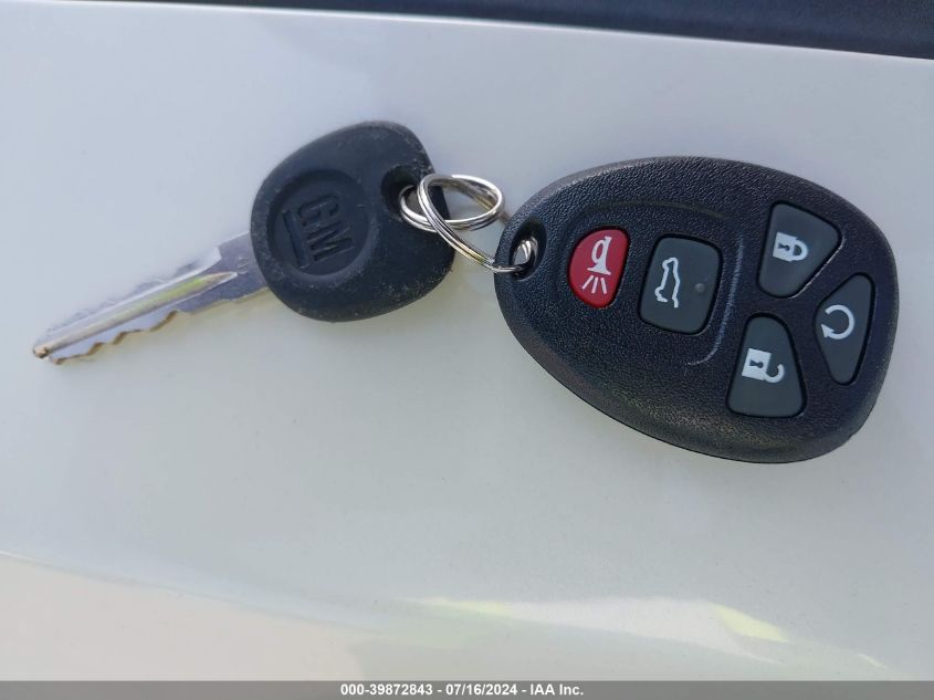 2010 Buick Enclave 2Xl VIN: 5GALRCED7AJ177559 Lot: 39872843