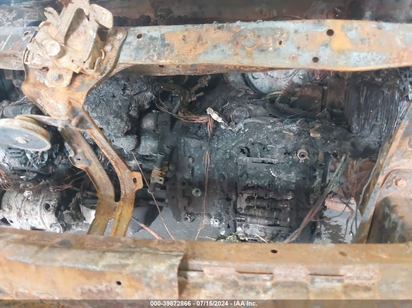 2011 Hyundai Sonata Gls VIN: 5NPEB4AC7BH294051 Lot: 39872866