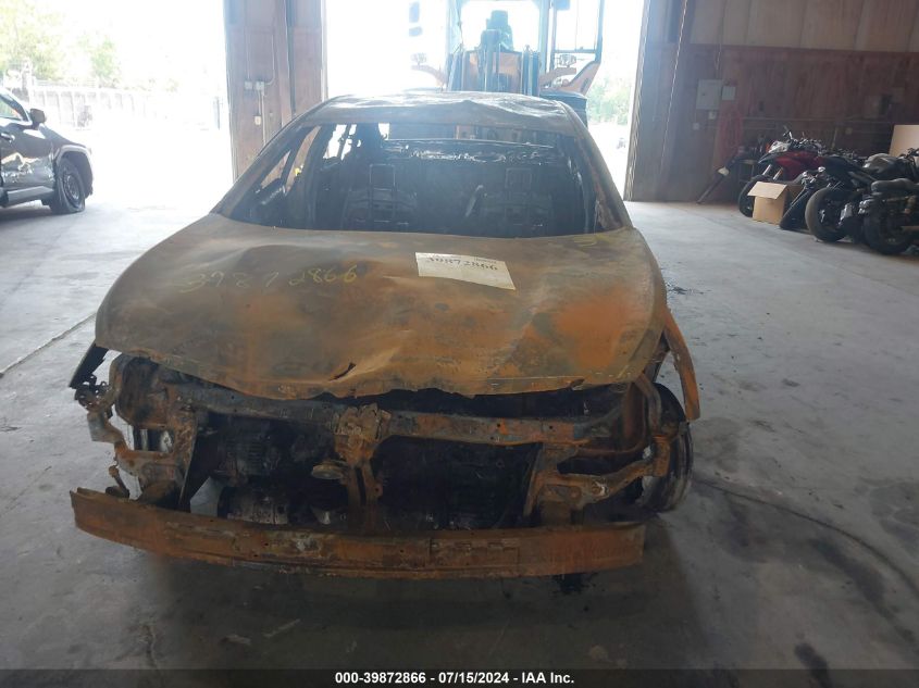 2011 Hyundai Sonata Gls VIN: 5NPEB4AC7BH294051 Lot: 39872866