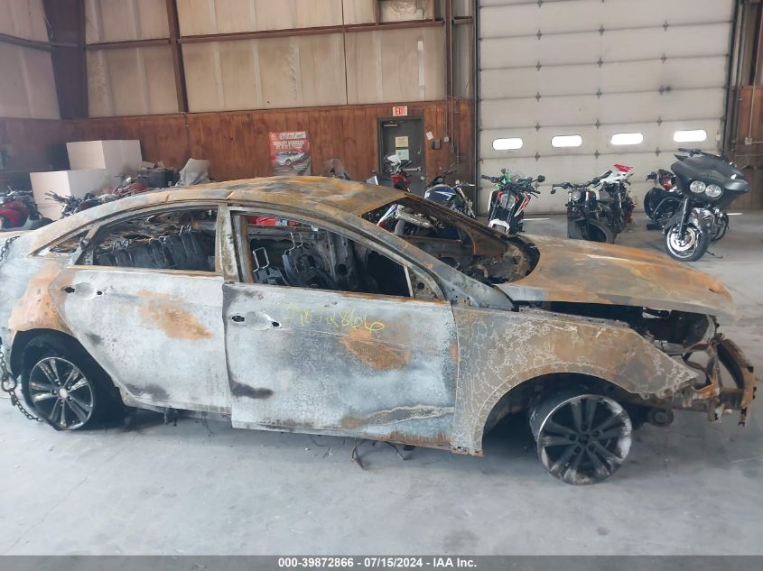 2011 Hyundai Sonata Gls VIN: 5NPEB4AC7BH294051 Lot: 39872866