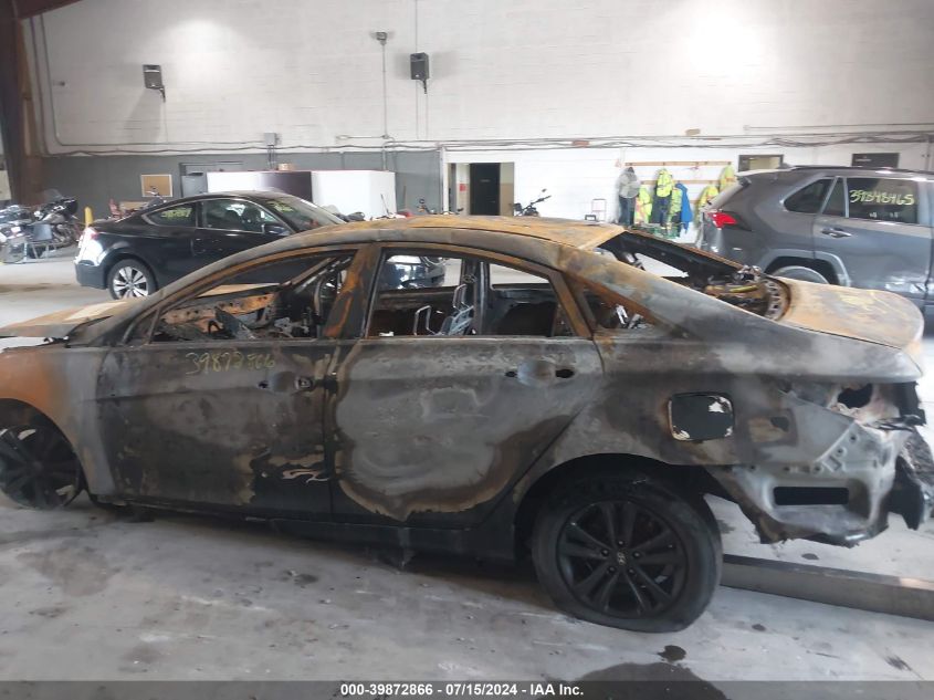 2011 Hyundai Sonata Gls VIN: 5NPEB4AC7BH294051 Lot: 39872866