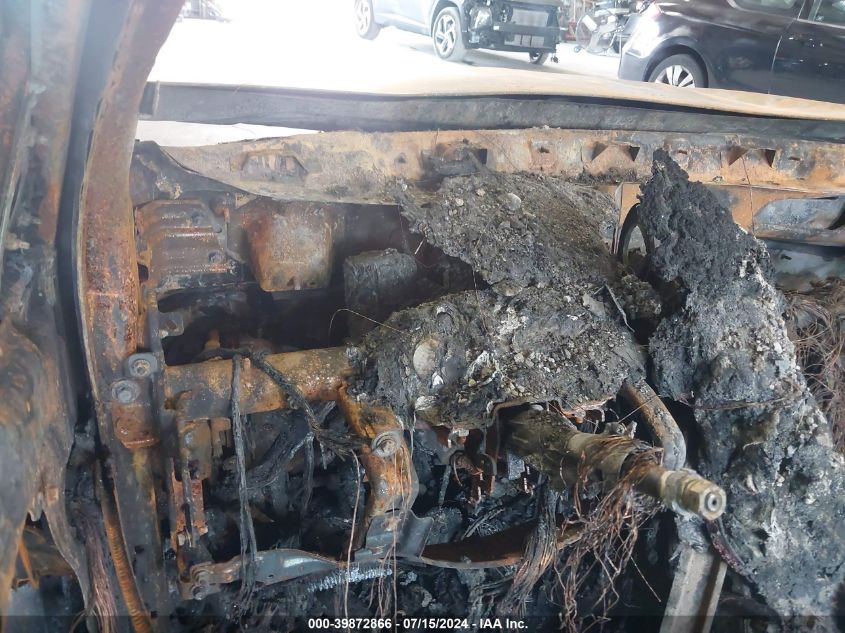 2011 Hyundai Sonata Gls VIN: 5NPEB4AC7BH294051 Lot: 39872866