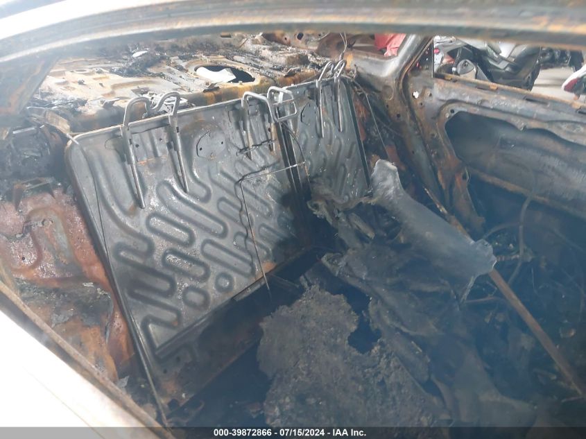 2011 Hyundai Sonata Gls VIN: 5NPEB4AC7BH294051 Lot: 39872866