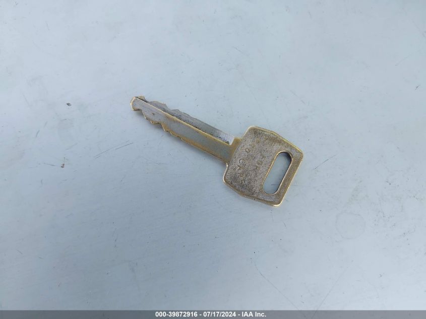 1990 Ford F150 VIN: 1FTEX15H8LKA46724 Lot: 39872916