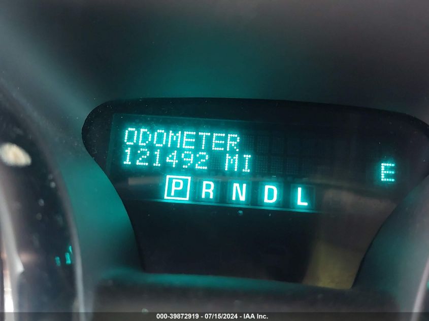 2016 Buick Enclave Leather VIN: 5GAKVBKD3GJ184121 Lot: 39872919