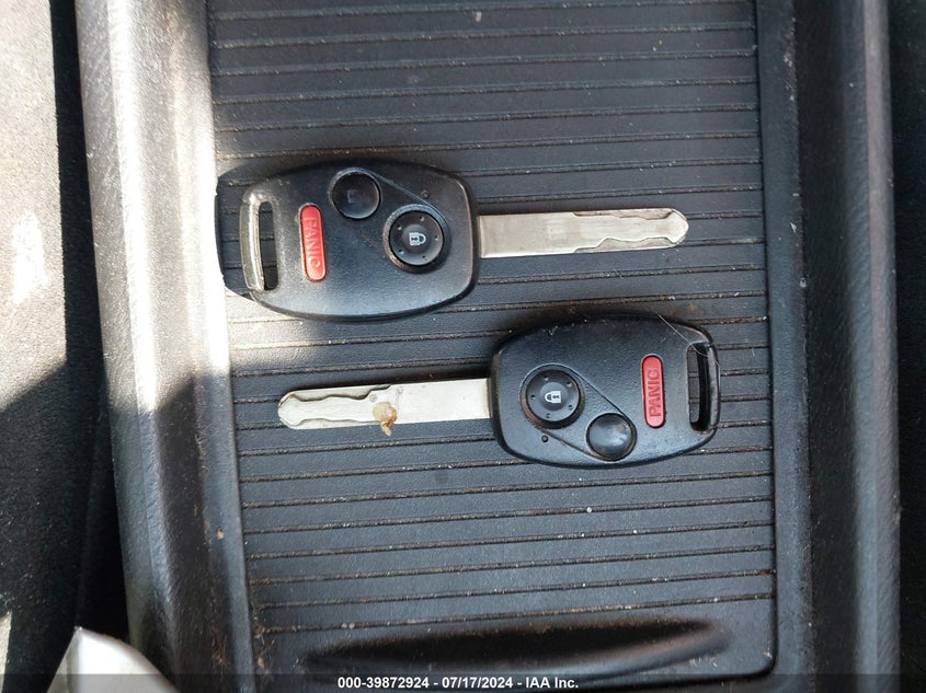 2009 Honda Civic Lx-S VIN: 2HGFA16649H527705 Lot: 39872924