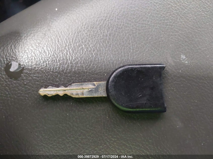 2009 Ford F-250 King Ranch/Lariat/Xl/Xlt VIN: 1FTSW20539EA18779 Lot: 39872929