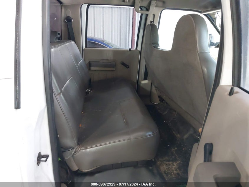 2009 Ford F-250 King Ranch/Lariat/Xl/Xlt VIN: 1FTSW20539EA18779 Lot: 39872929