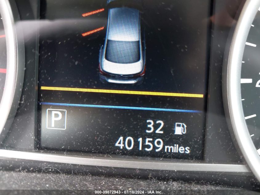 2019 Nissan Sentra S VIN: 3N1AB7AP5KY438057 Lot: 39872943