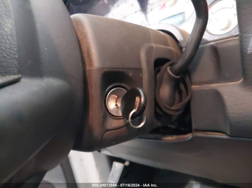 2005 Dodge Ram 1500 Slt/Laramie VIN: 1D7HA18N85J620978 Lot: 39872948