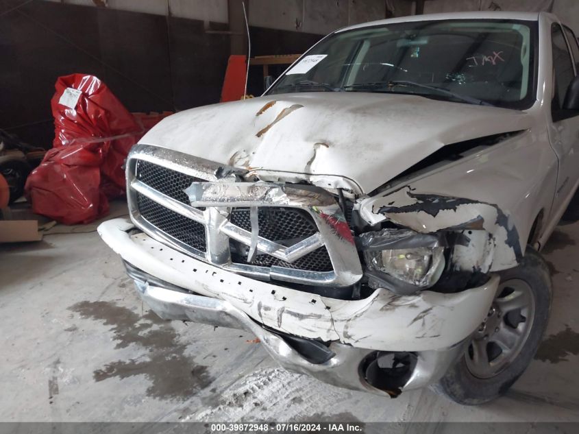 2005 Dodge Ram 1500 Slt/Laramie VIN: 1D7HA18N85J620978 Lot: 39872948