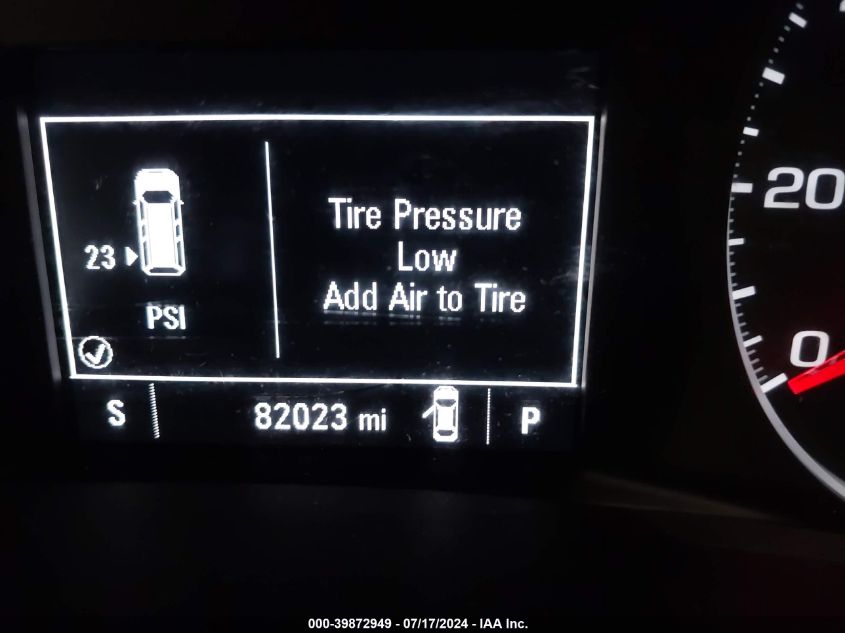 2018 GMC Terrain Sle VIN: 3GKALTEV1JL149169 Lot: 39872949