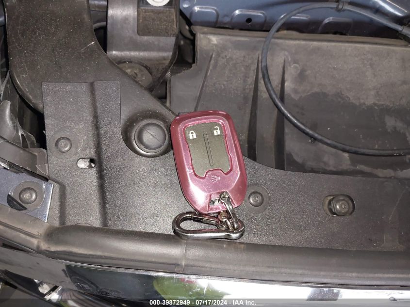 2018 GMC Terrain Sle VIN: 3GKALTEV1JL149169 Lot: 39872949