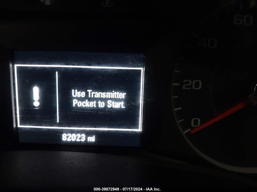 2018 GMC Terrain Sle VIN: 3GKALTEV1JL149169 Lot: 39872949