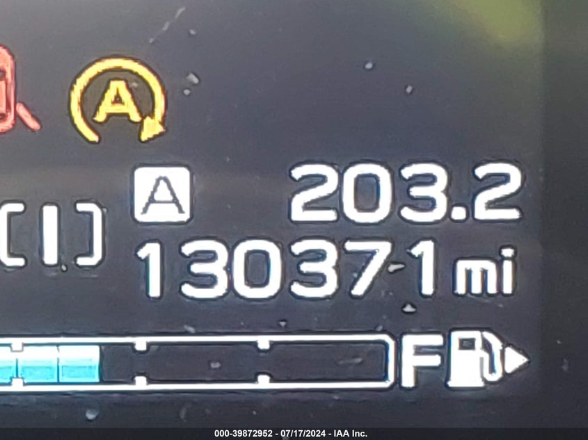 2019 SUBARU FORESTER PREMIUM - JF2SKAEC6KH440807