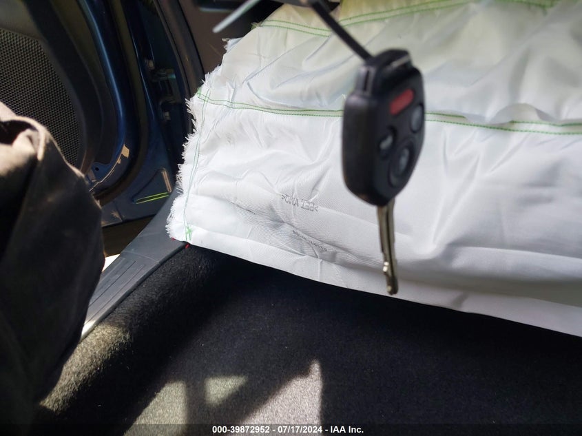 2019 SUBARU FORESTER PREMIUM - JF2SKAEC6KH440807