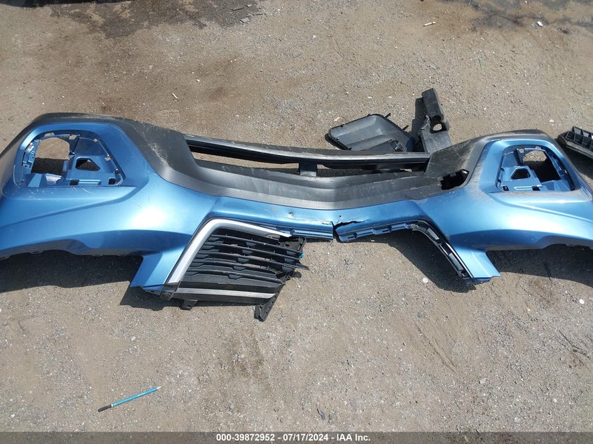 2019 SUBARU FORESTER PREMIUM - JF2SKAEC6KH440807