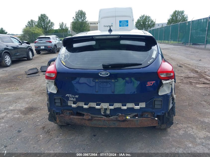 1FADP3L95GL224582 2016 FORD FOCUS ST - Image 17