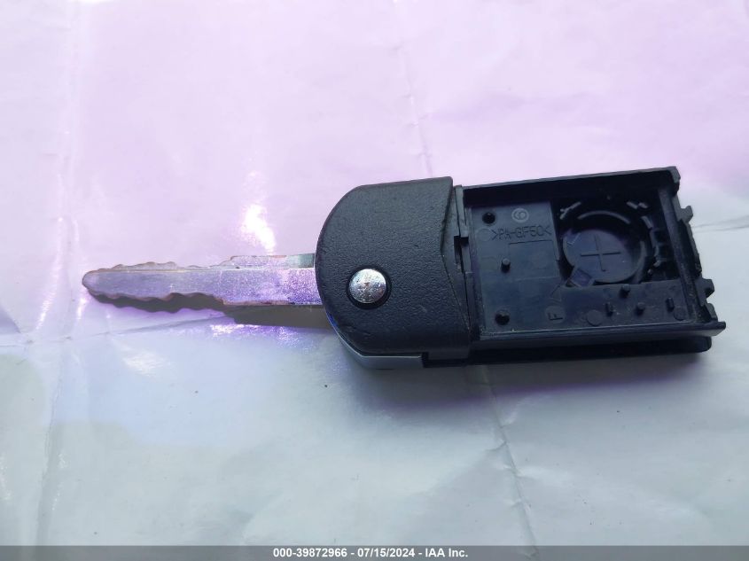 2011 Mazda Cx-9 Touring VIN: JM3TB3CV5B0314575 Lot: 39872966