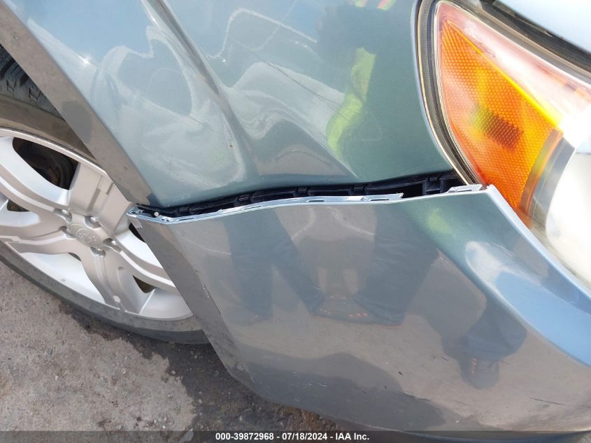 2009 Subaru Forester 2.5X Limited VIN: JF2SH64639H797749 Lot: 39872968