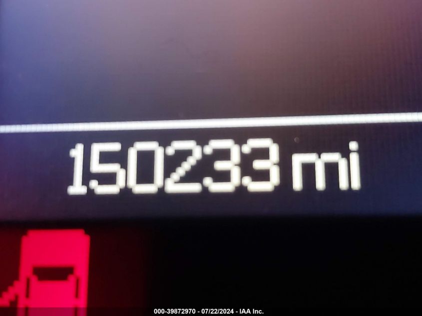 2016 Dodge Grand Caravan R/T VIN: 2C4RDGEG8GR312318 Lot: 39872970