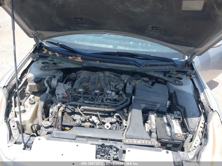 2008 Nissan Altima 3.5 Se VIN: 1N4BL24E98C239211 Lot: 39872972