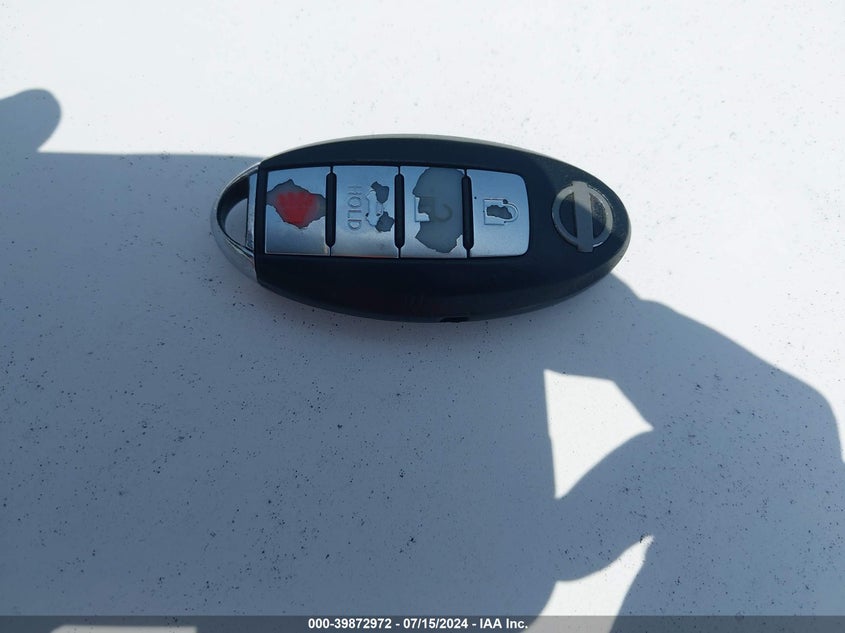 2008 Nissan Altima 3.5 Se VIN: 1N4BL24E98C239211 Lot: 39872972