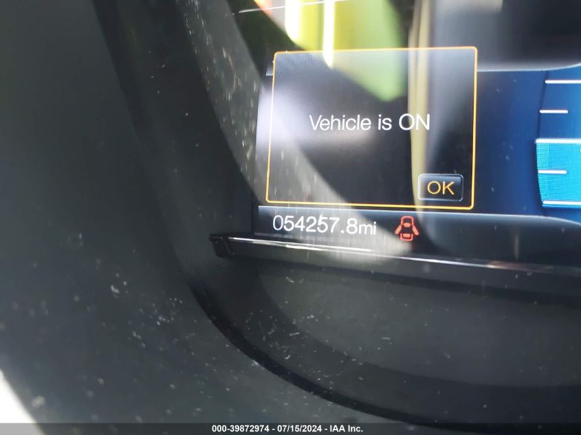 2019 Ford Explorer Xlt VIN: 1FM5K7D83KGA03263 Lot: 39872974