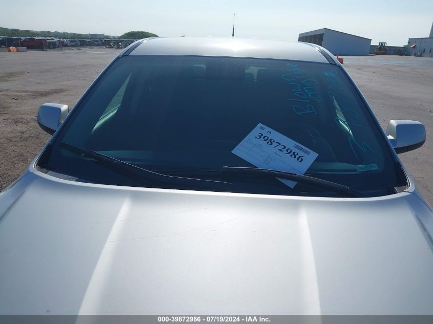 2012 GMC Terrain Sle VIN: 2GKFLREK2C6303670 Lot: 39872986