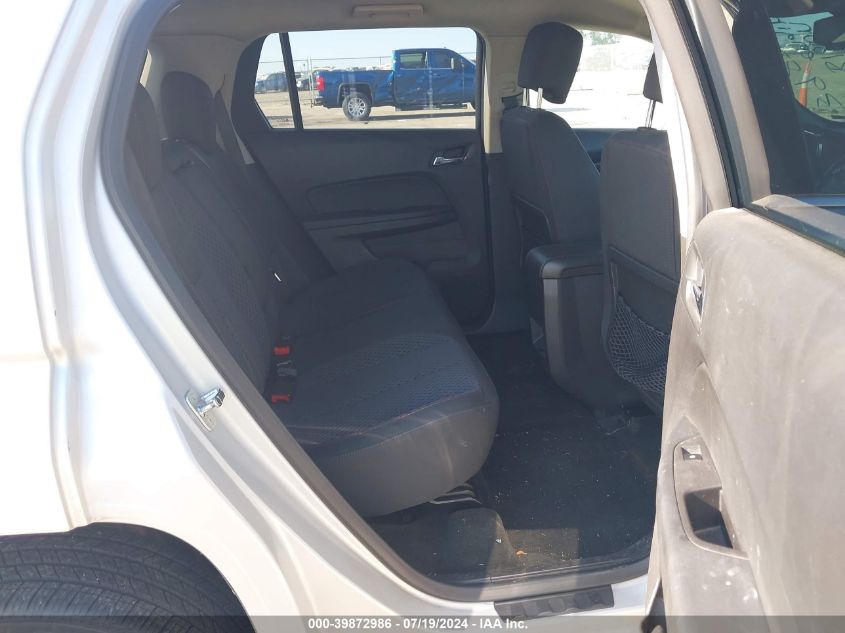 2012 GMC Terrain Sle VIN: 2GKFLREK2C6303670 Lot: 39872986