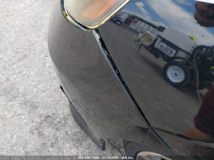 2013 Honda Fit Sport VIN: JHMGE8H5XDC004560 Lot: 39872994