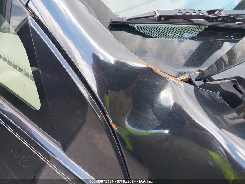 2013 Honda Fit Sport VIN: JHMGE8H5XDC004560 Lot: 39872994