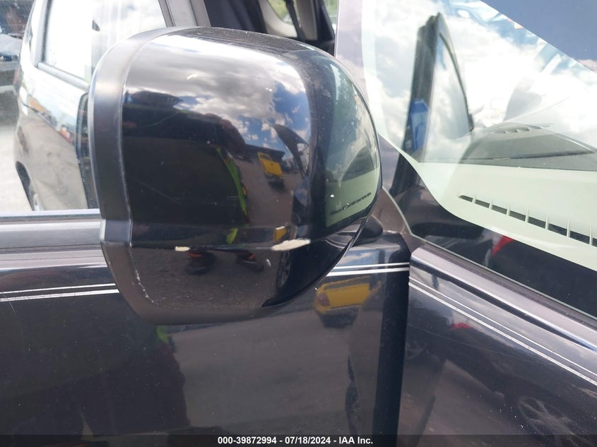 2013 Honda Fit Sport VIN: JHMGE8H5XDC004560 Lot: 39872994