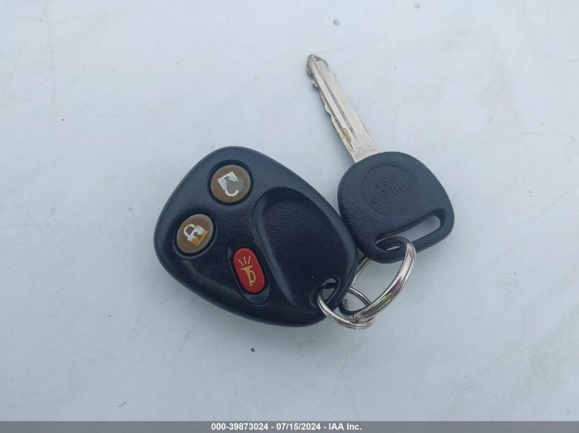 2004 Chevrolet Suburban 1500 Lt VIN: 3GNFK16T44G270059 Lot: 39873024