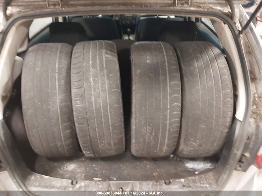 2012 Subaru Impreza 2.0I Premium VIN: JF1GPAC64CH210144 Lot: 39873044