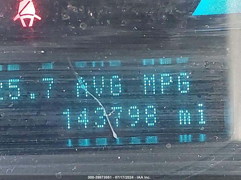 2012 Ford Fusion Se VIN: 3FAHP0HA5CR186818 Lot: 39873051