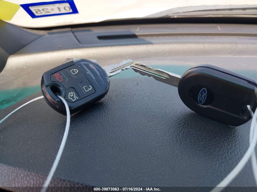 2013 Ford Explorer Xlt VIN: 1FM5K7D83DGB26158 Lot: 39873063