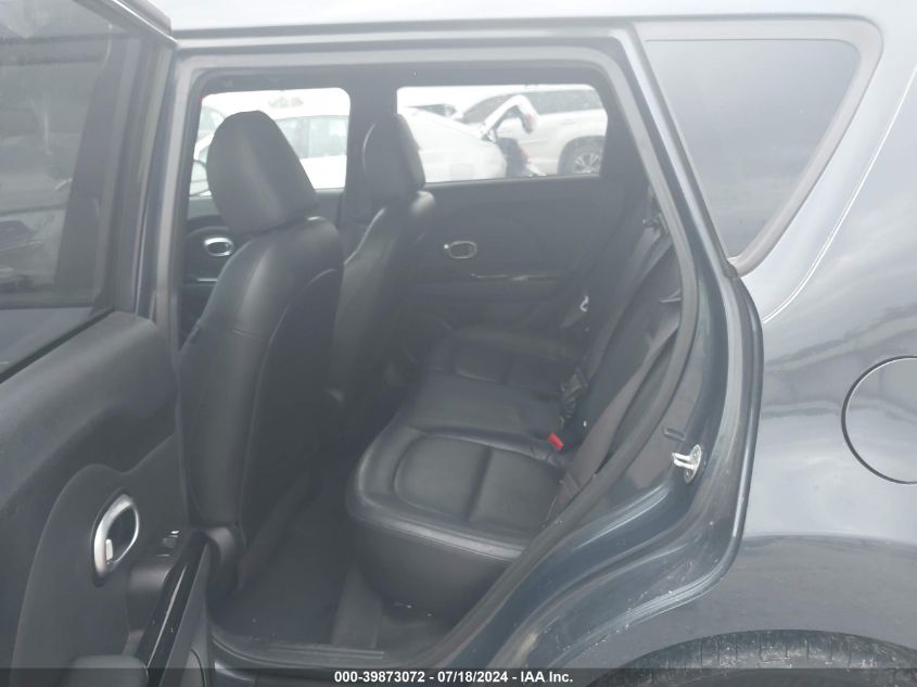 2015 Kia Soul ! VIN: KNDJX3A55F7113261 Lot: 39873072