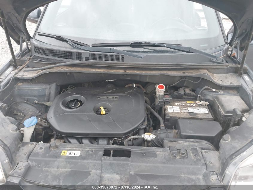 2015 Kia Soul ! VIN: KNDJX3A55F7113261 Lot: 39873072