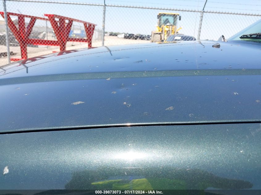 2003 Ford Explorer Xls VIN: 1FMZU62K23UA15640 Lot: 39873073